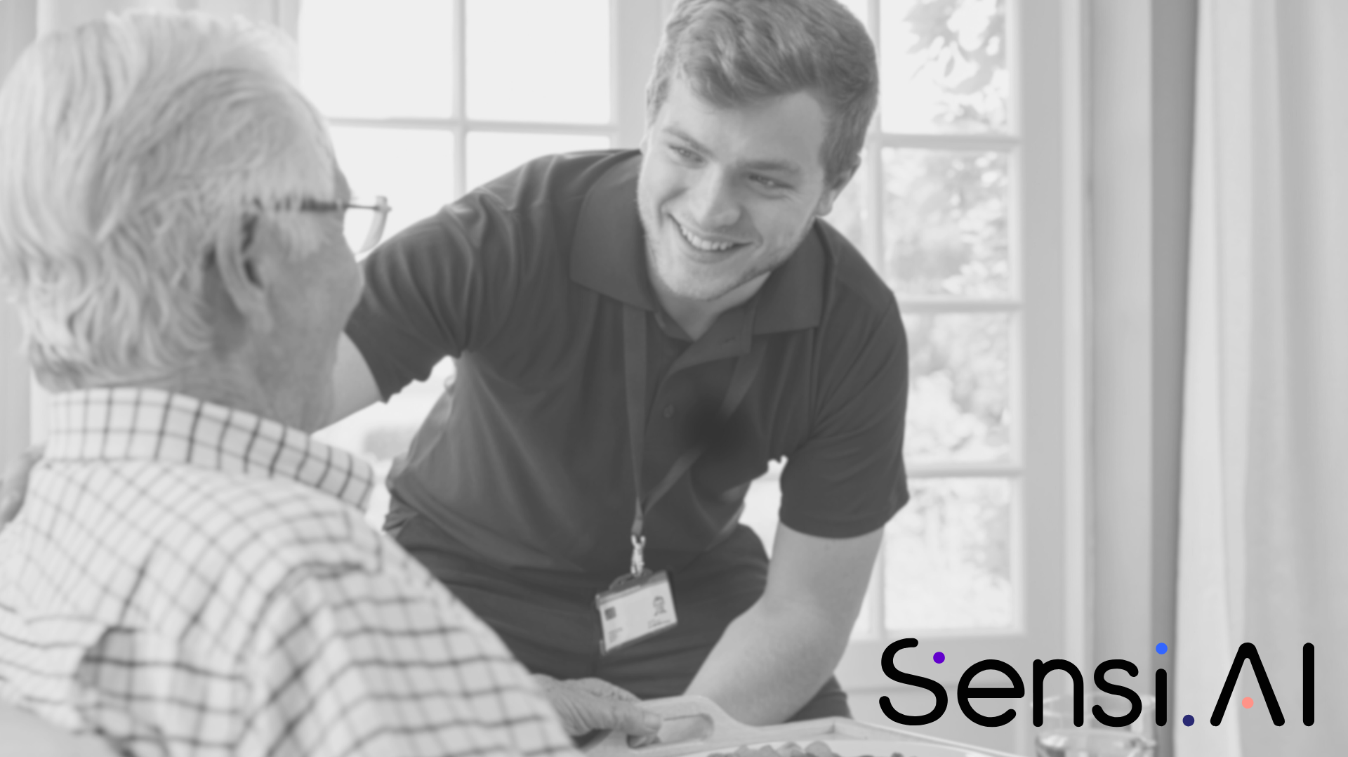 How Sensi.AI is Transforming Home Care: Smarter Delegation, Safer Clients