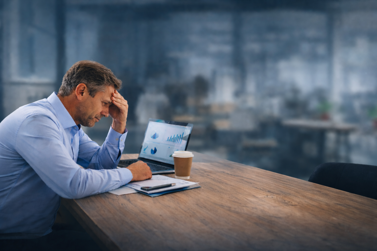 Why Delegation Is Not Optional If You Want to Scale