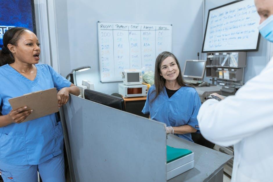 Why Business Process Outsourcing in Healthcare is Growing Fast