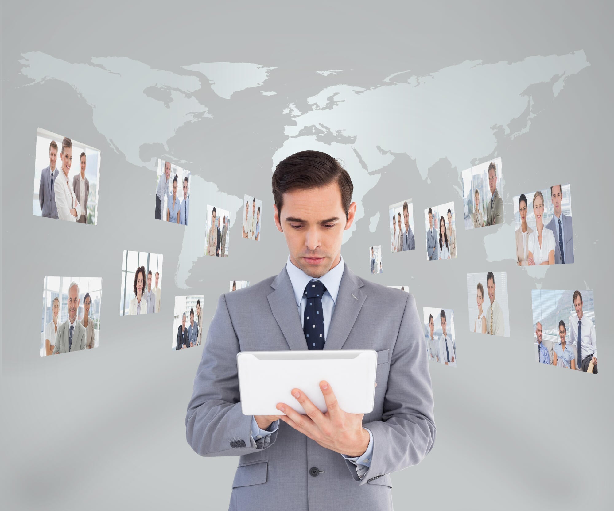 The Future of Healthcare Staffing Solutions: Trends & Innovations