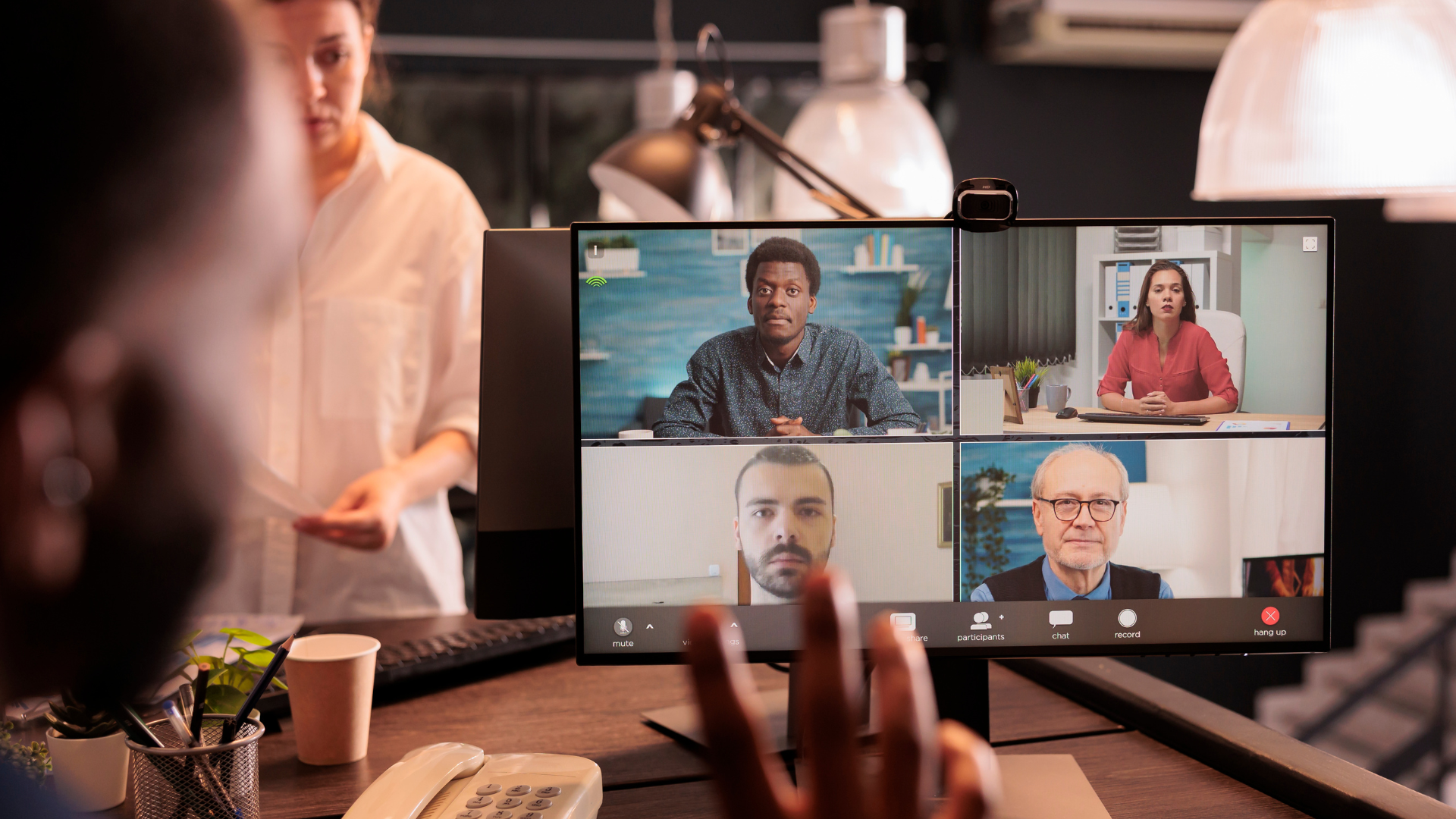 How Remote Talent is Shaping the Future of Homecare Operations
