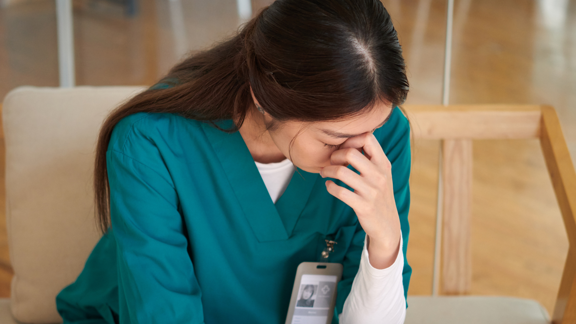 Experiencing High Caregiver Turnover? Here’s How to Fix It.