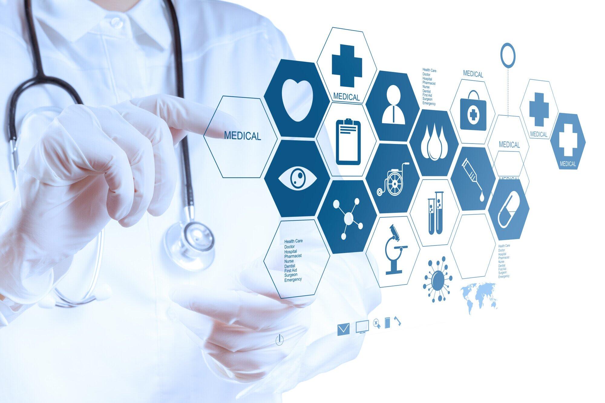 Virtual Health Assistants: The Future of Patient Care