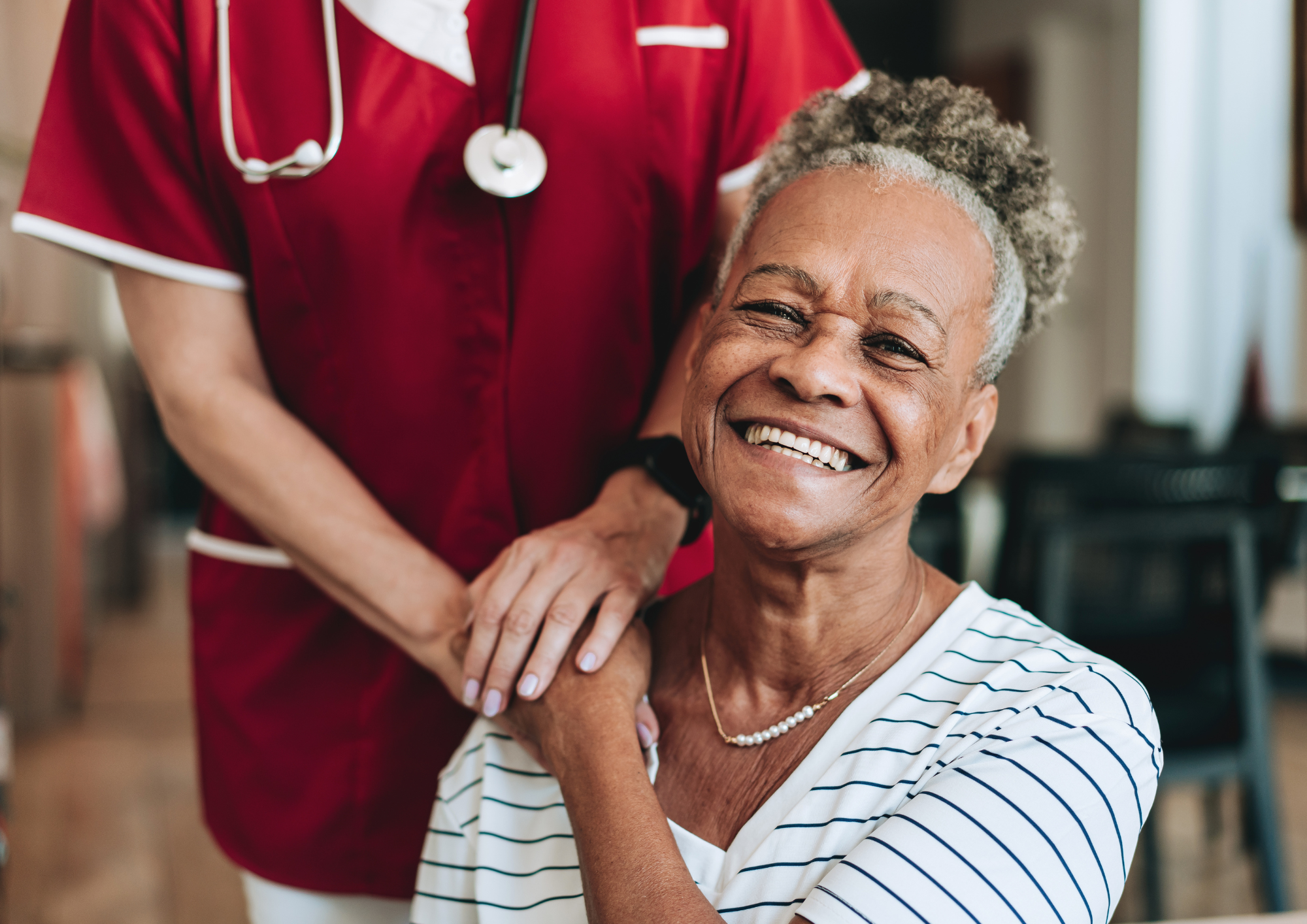 Why Homecare Agencies Across the U.S. Are Adding Remote Recruiters and Coordinators