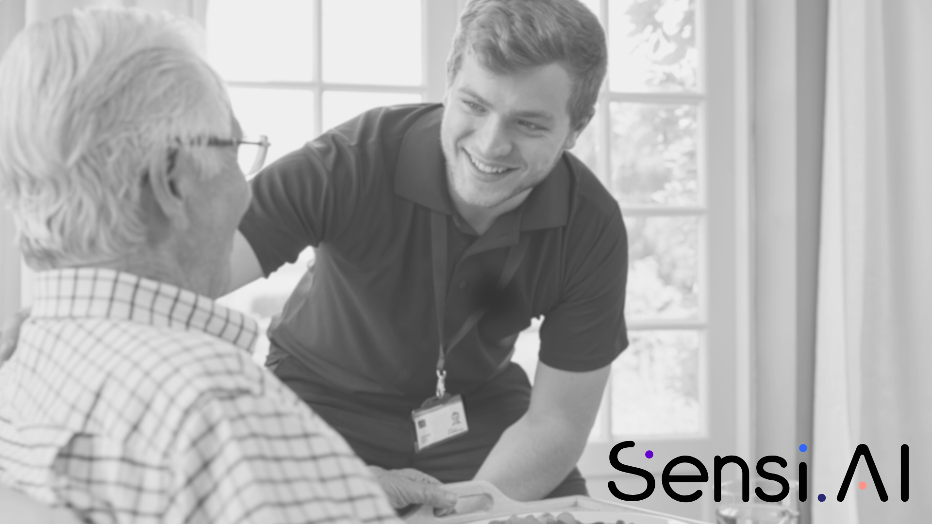 How Sensi.AI is Transforming Home Care: Smarter Delegation, Safer Clients