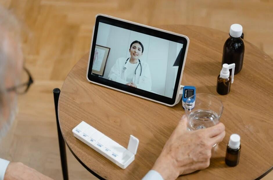 Why Home Care Providers Are Turning to Virtual Staffing